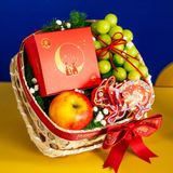  PHẦN QUÀ TRUNG THU MOONLIT ORCHARD 2501 - GIAO HÀNG NỘI THÀNH HCM 