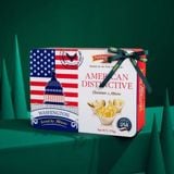  Hộp bánh quy Pepperidge Farm America Distinctive 376 g 