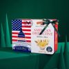 Hộp bánh quy Pepperidge Farm America Distinctive 376 g
