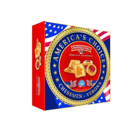  Bánh quy Pepperidge Farm America's Choice (397G) 