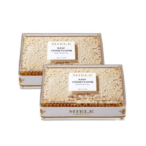  Bánh tổ mật ong Miele 500 g (I0001273) 