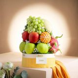  Tháp Trái Cây Các Loại Cơ Bản - GIAO NỘI THÀNH TPHCM 