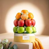  Tháp Táo Và Quýt Cơ Bản - GIAO NỘI THÀNH TPHCM 