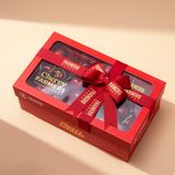  Hộp Quà Cherry Đỏ Tone Đỏ Cơ Bản - GIAO NỘI THÀNH TPHCM 