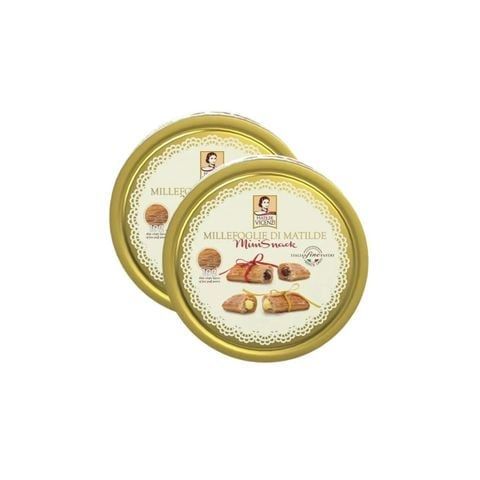  Hộp bánh ngàn lớp minisnack Matilde Vicenzi 250 g (I0009962) 