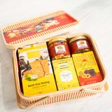  Hộp Quà Tết Bamboo Harmony 01 (GIAO HÀNG TOÀN QUỐC) 