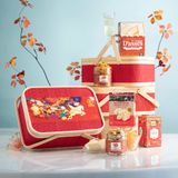  Hộp Quà Tết Bamboo Harmony 03 (GIAO HÀNG TOÀN QUỐC) 