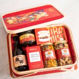  Hộp Quà Tết Bamboo Harmony R.05 (GIAO HÀNG TOÀN QUỐC) 