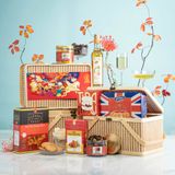  Hộp Quà Tết Bamboo Harmony 06 (GIAO HÀNG TOÀN QUỐC) 