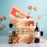  Hộp Quà Tết Bamboo Harmony R.03 (GIAO HÀNG TOÀN QUỐC) 