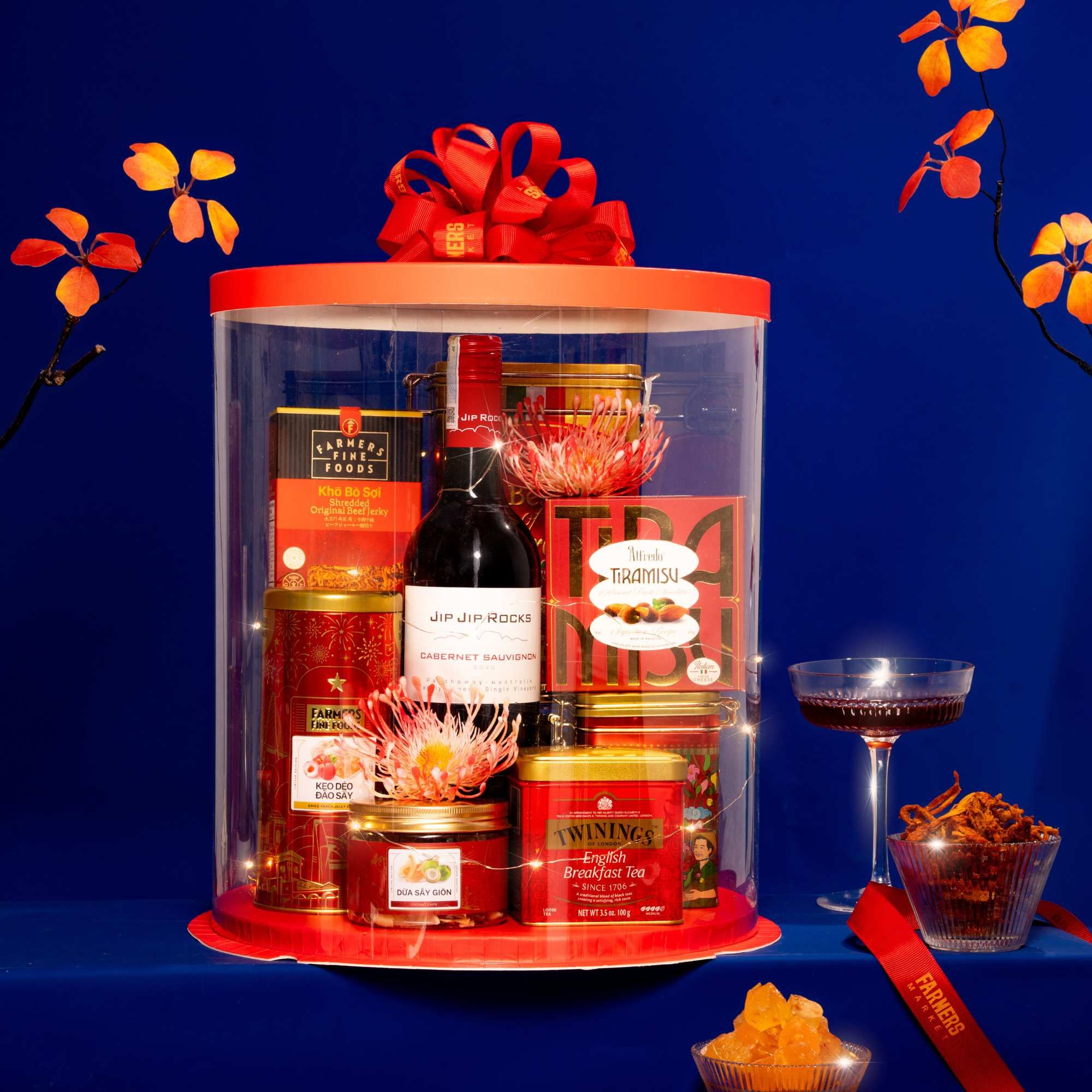  Hộp Quà Tết Bling 03 (CHỈ GIAO TP.HCM) 