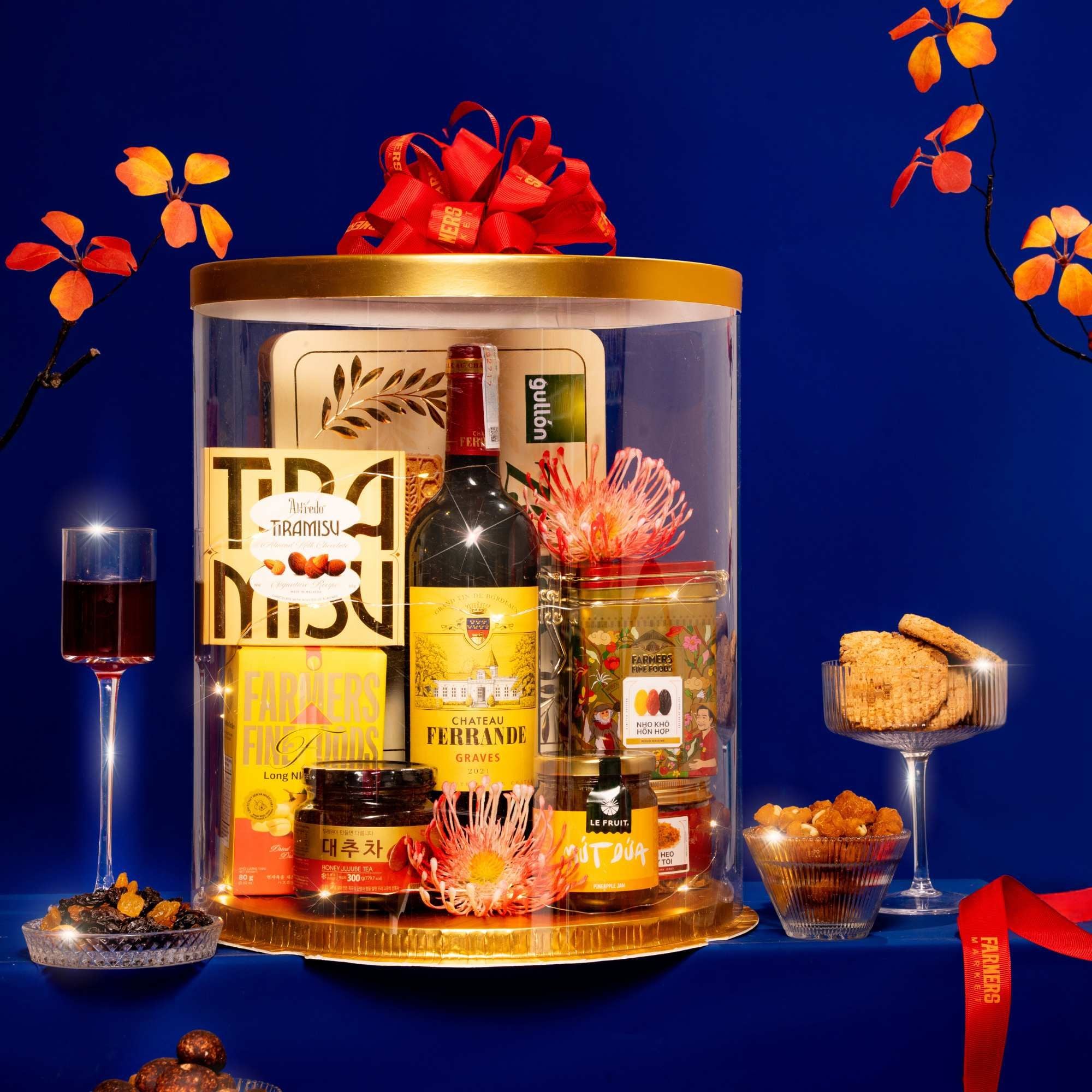  Hộp Quà Tết Bling 04 (CHỈ GIAO TP.HCM) 