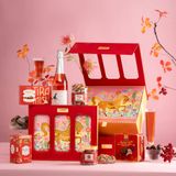  Hộp Quà Tết Blissful Harmony 01 (GIAO HÀNG TOÀN QUỐC) 