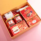  Hộp Quà Tết Blissful Harmony 01 (GIAO HÀNG TOÀN QUỐC) 