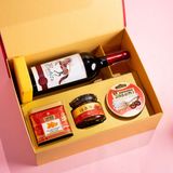  Hộp Quà Tết Blissful Harmony R.01 (GIAO HÀNG TOÀN QUỐC) 