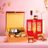  Hộp Quà Tết Blissful Harmony R.01 (GIAO HÀNG TOÀN QUỐC) 