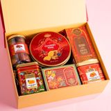  Hộp Quà Tết Blissful Harmony R.02 (GIAO HÀNG TOÀN QUỐC) 