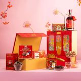  Hộp Quà Tết Blissful Harmony R.03 (GIAO HÀNG TOÀN QUỐC) 