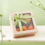  Phần Quà 08/03 Blushing Bloom 01 - GIAO NỘI THÀNH TPHCM 