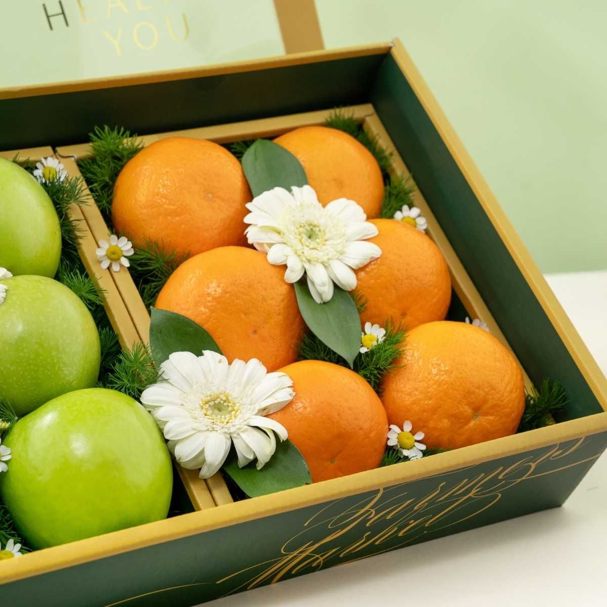  Phần Quà 08/03 Blushing Bloom 02 - GIAO NỘI THÀNH TPHCM 