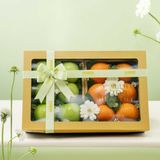  Phần Quà 08/03 Blushing Bloom 02 - GIAO NỘI THÀNH TPHCM 