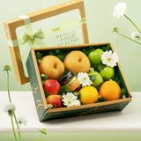  Phần Quà 08/03 Blushing Bloom 04 - GIAO NỘI THÀNH TPHCM 