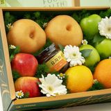  Phần Quà 08/03 Blushing Bloom 04 - GIAO NỘI THÀNH TPHCM 