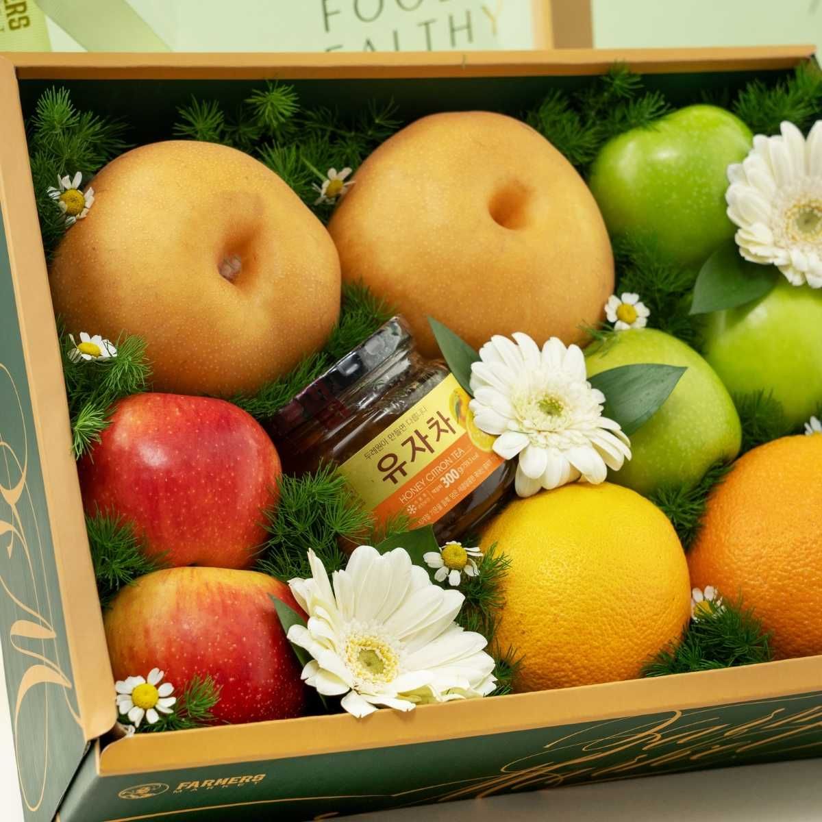  Phần Quà 08/03 Blushing Bloom 04 - GIAO NỘI THÀNH TPHCM 