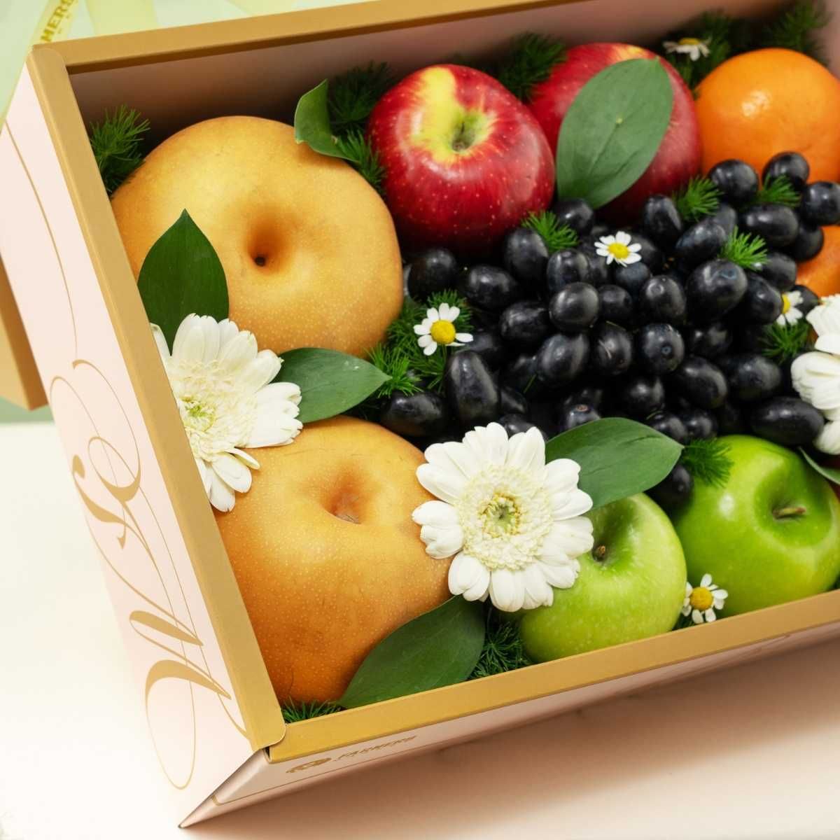  Phần Quà 08/03 Blushing Bloom 05 - GIAO NỘI THÀNH TPHCM 