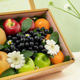  Phần Quà 08/03 Blushing Bloom 05 - GIAO NỘI THÀNH TPHCM 