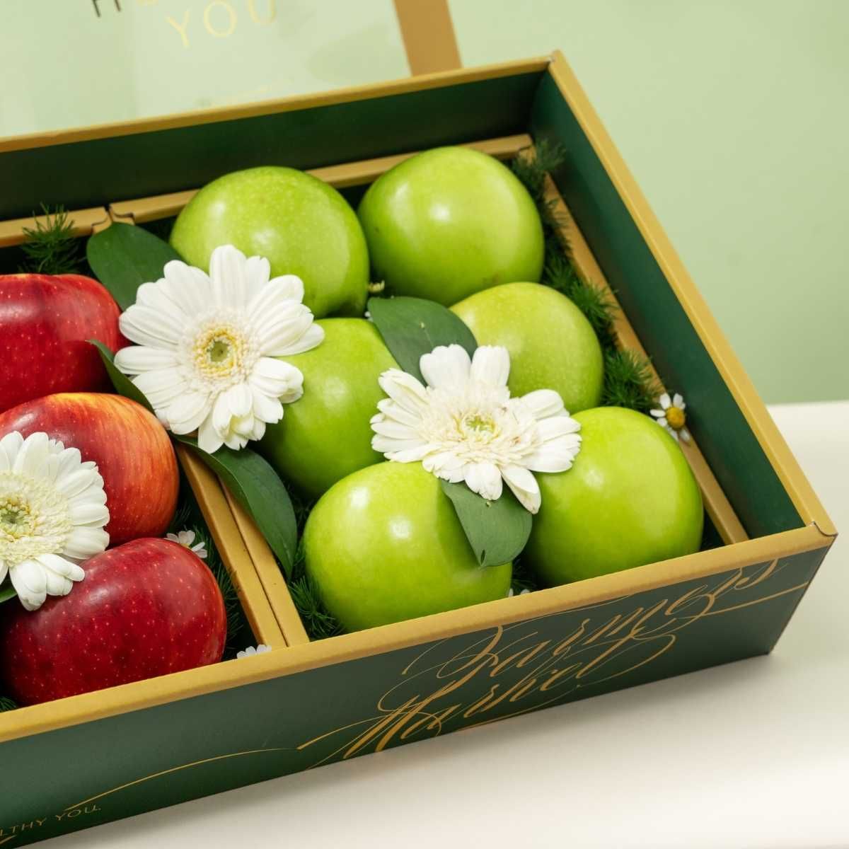  Phần Quà 08/03 Blushing Bloom 06 - GIAO NỘI THÀNH TPHCM 