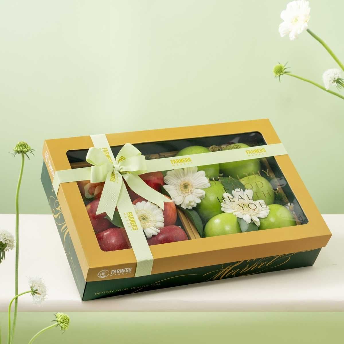  Phần Quà 08/03 Blushing Bloom 06 - GIAO NỘI THÀNH TPHCM 