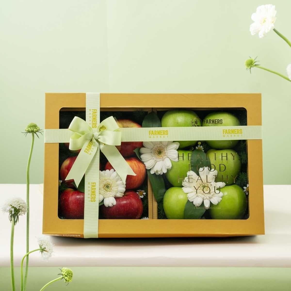  Phần Quà 08/03 Blushing Bloom 06 - GIAO NỘI THÀNH TPHCM 