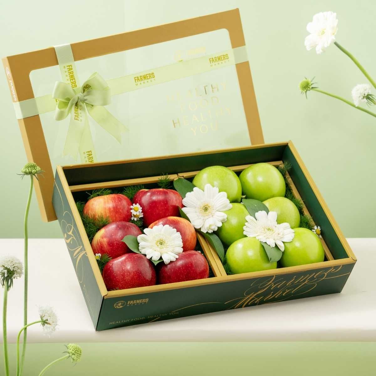  Phần Quà 08/03 Blushing Bloom 06 - GIAO NỘI THÀNH TPHCM 