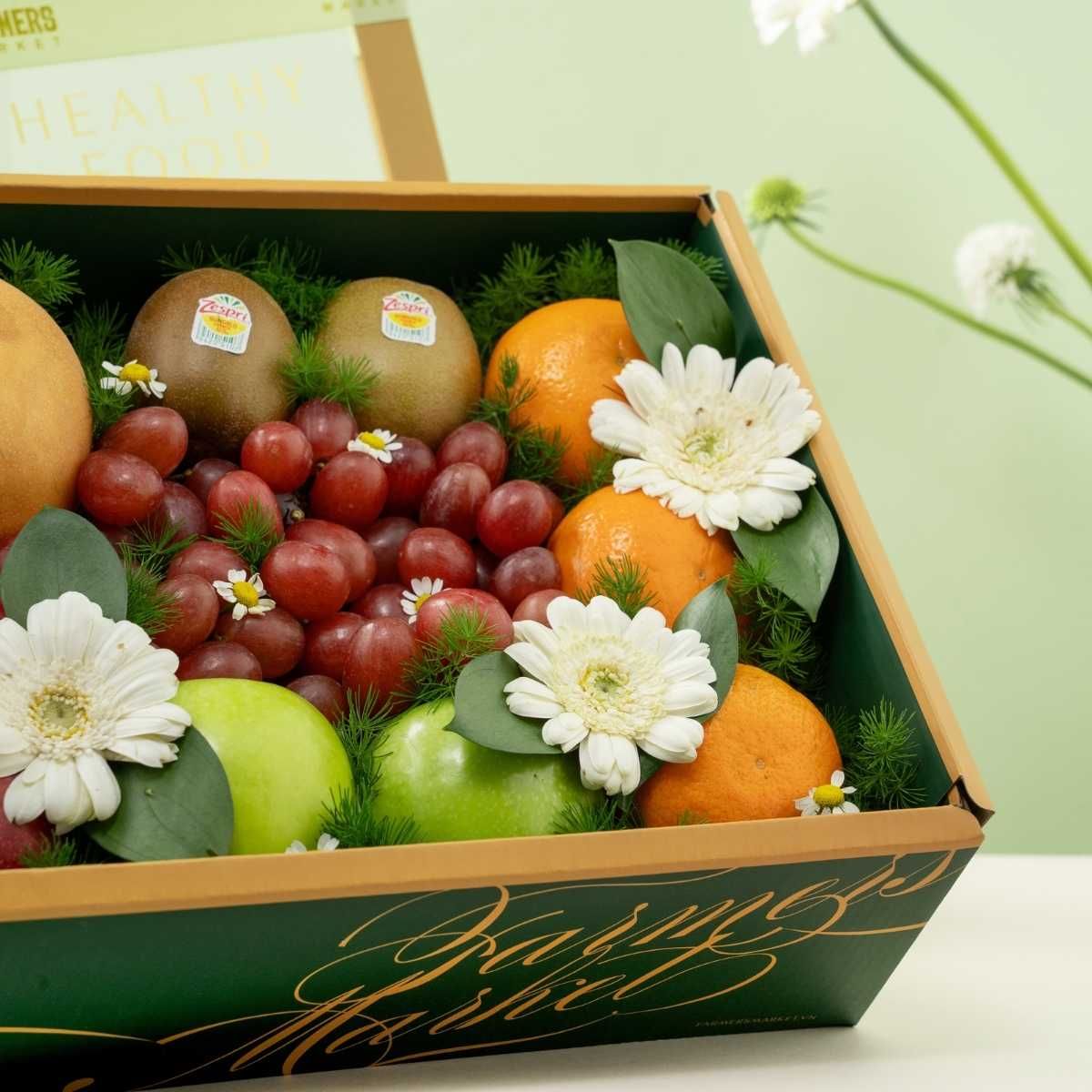  Phần Quà 08/03 Serene Bloom 07 - GIAO NỘI THÀNH TPHCM 