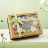  Phần Quà 08/03 Blushing Bloom 07 - GIAO NỘI THÀNH TPHCM 