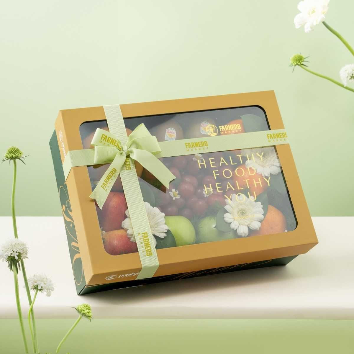  Phần Quà 08/03 Blushing Bloom 07 - GIAO NỘI THÀNH TPHCM 