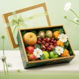  Phần Quà 08/03 Blushing Bloom 07 - GIAO NỘI THÀNH TPHCM 