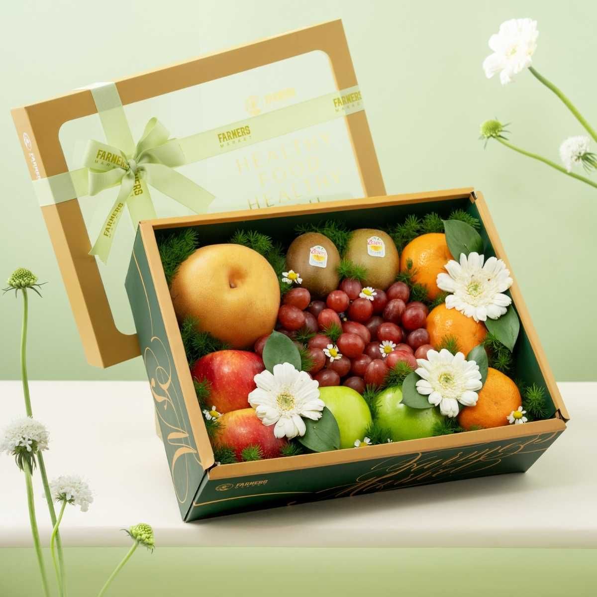  Phần Quà 08/03 Serene Bloom 07 - GIAO NỘI THÀNH TPHCM 