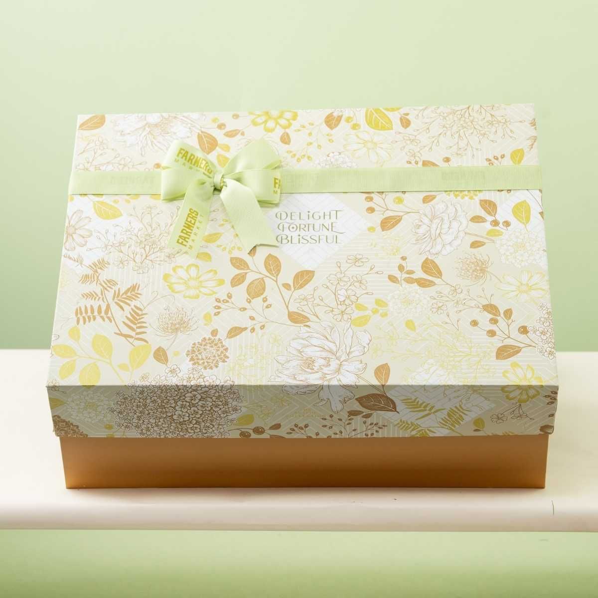  Phần Quà 08/03 Blushing Bloom 08 - GIAO NỘI THÀNH TPHCM 