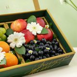  Phần Quà 08/03 Blushing Bloom 09 - GIAO NỘI THÀNH TPHCM 