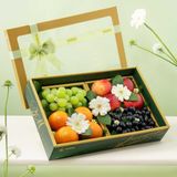  Phần Quà 08/03 Blushing Bloom 09 - GIAO NỘI THÀNH TPHCM 