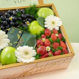  Phần Quà 08/03 Blushing Bloom 10 - GIAO NỘI THÀNH TPHCM 