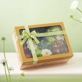  Phần Quà 08/03 Blushing Bloom 10 - GIAO NỘI THÀNH TPHCM 