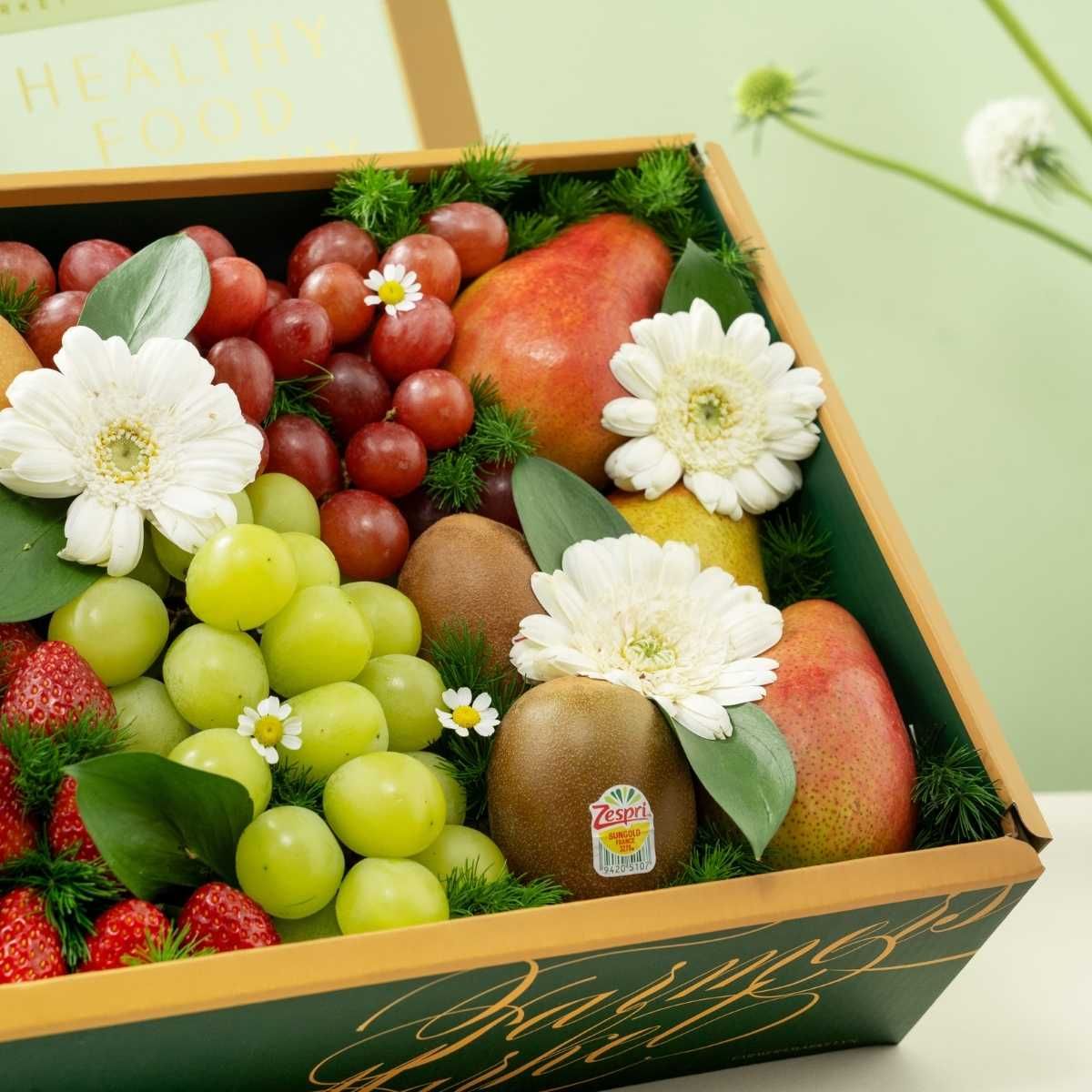  Phần Quà 08/03 Blushing Bloom 11 - GIAO NỘI THÀNH TPHCM 