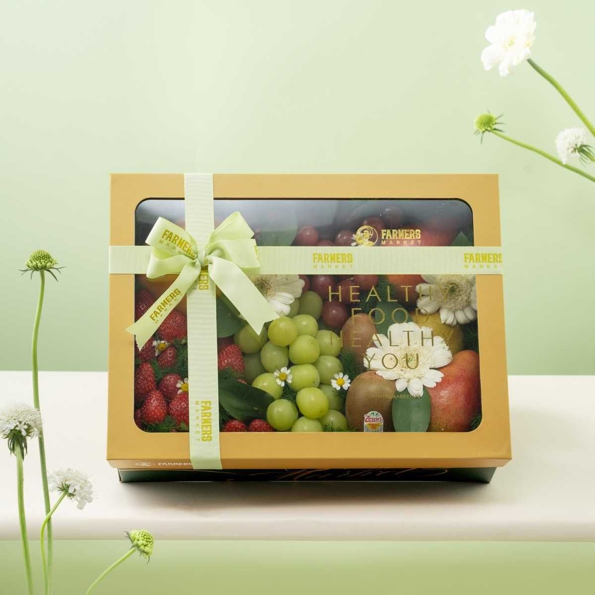  Phần Quà 08/03 Blushing Bloom 11 - GIAO NỘI THÀNH TPHCM 