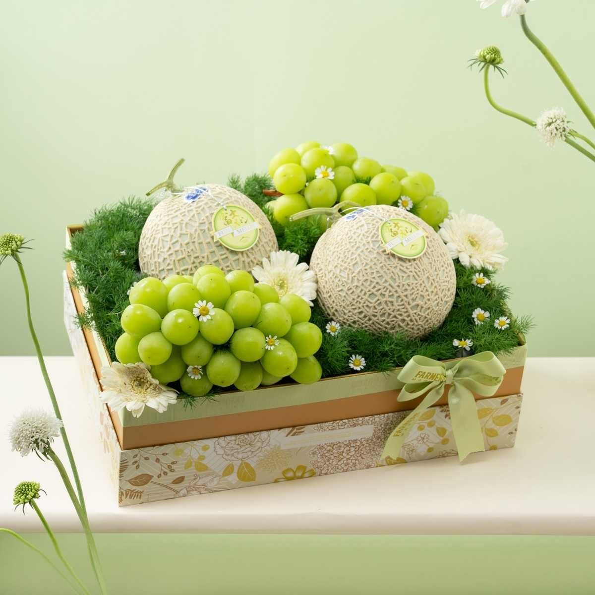  Phần Quà 08/03 Blushing Bloom 13 - GIAO NỘI THÀNH TPHCM 