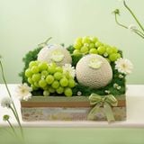  Phần Quà 08/03 Blushing Bloom 13 - GIAO NỘI THÀNH TPHCM 