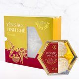  Tổ yến sào tinh chế cao cấp The Finest Bird's Nest 20g - GIAO HÀNG TOÀN QUỐC 