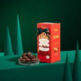  Socola Trắng Hạnh Nhân Tiramisu Cheese 180G (Hộp giấy) – ALFREDO (I0019288) 